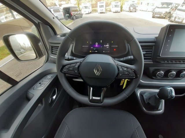 Pilote Campervan CV545BC 545 BC - Photo 12