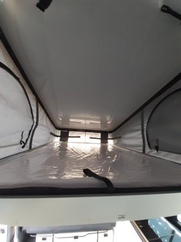 Pilote Campervan CV545BC 545 BC - Photo 14