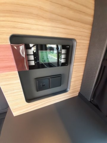 Pilote Campervan CV545BC 545 BC - Photo 19