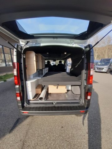 Pilote Campervan CV545BC 545 BC - Photo 27