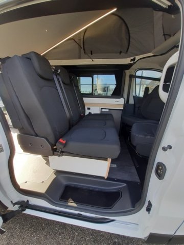 Pilote Campervan CV545BC 545 BC - Photo 30