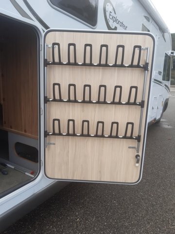 Pilote Explorateur G 741 LCE G741LCE - Photo 12