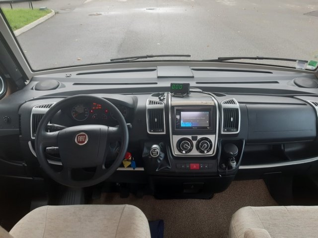 Pilote Explorateur G 741 LCE G741LCE - Photo 16