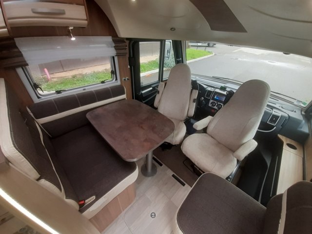 Pilote Explorateur G 741 LCE G741LCE - Photo 19