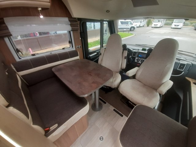 Pilote Explorateur G 741 LCE G741LCE - Photo 20