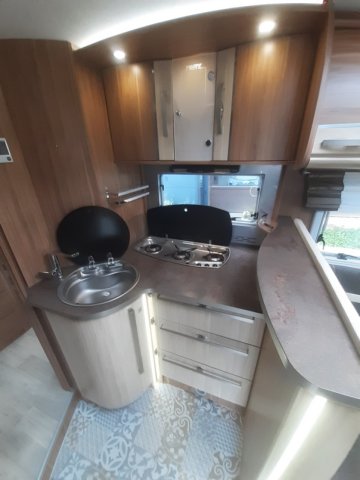 Pilote Explorateur G 741 LCE G741LCE - Photo 23