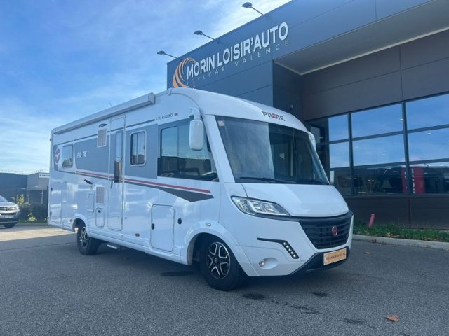 Pilote G 720 FC Evidence Occasion