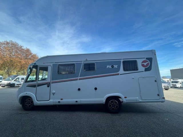 Pilote G 720 FC Evidence - Photo 6