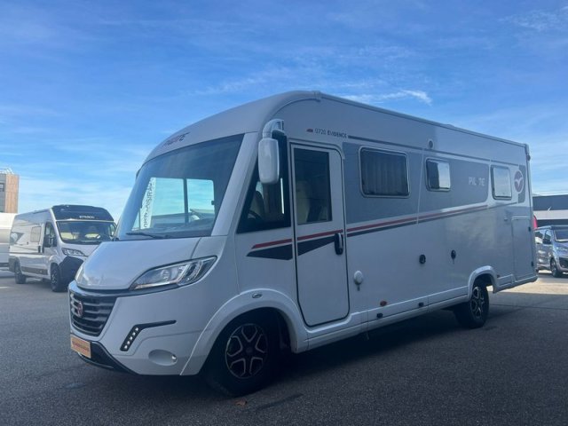 Pilote G 720 FC Evidence - Photo 7