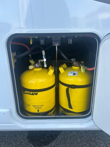 Pilote G 720 FC Evidence - Photo 17