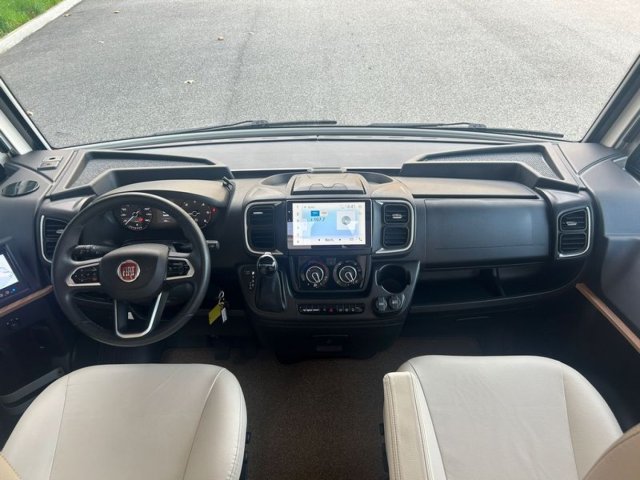 Pilote G 720 FC Evidence - Photo 22