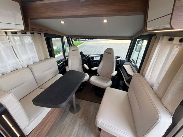 Pilote G 720 FC Evidence - Photo 24