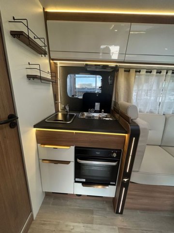 Pilote G 720 FC Evidence - Photo 26