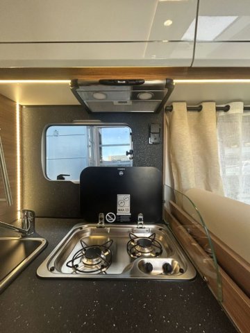 Pilote G 720 FC Evidence - Photo 29