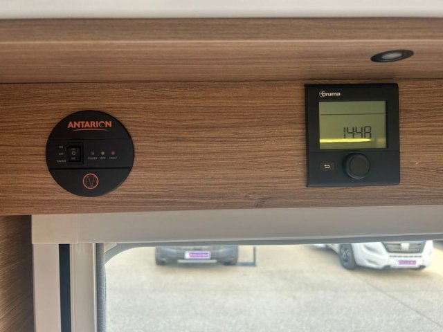 Pilote G 720 FC Evidence - Photo 36