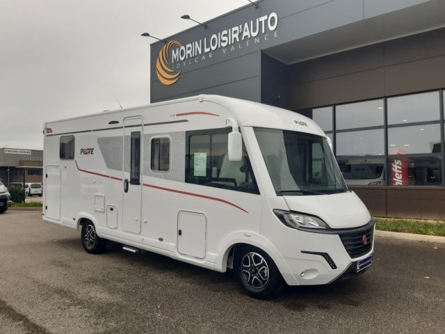 Pilote G 720 FC Evidence G720 Neuf