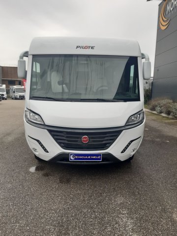 Pilote G 720 FC Evidence G720 - Photo 2