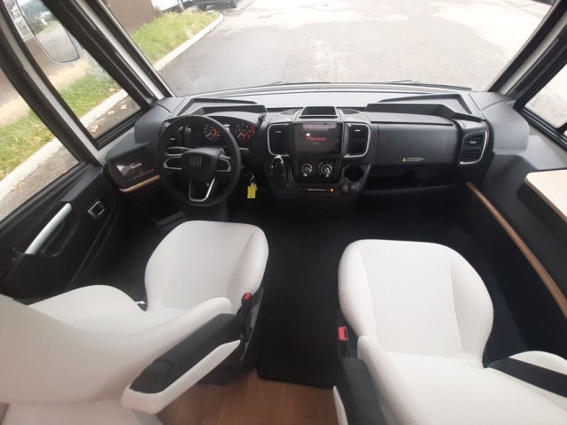 Pilote G 720 FC Evidence G720 - Photo 21