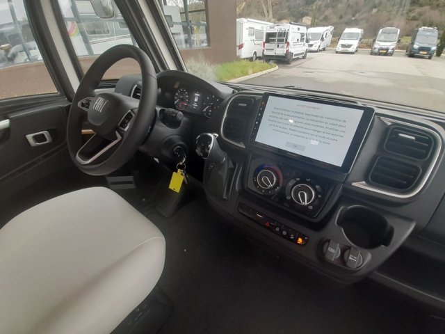 Pilote G 720 FC Evidence G720 - Photo 22