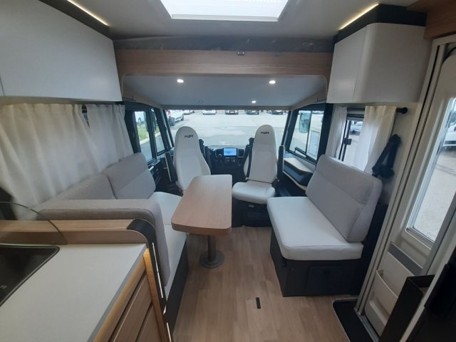 Pilote G 720 FC Evidence G720 - Photo 26