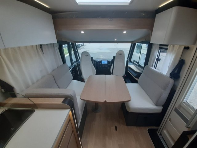 Pilote G 720 FC Evidence G720 - Photo 27