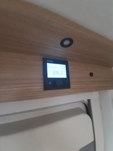 Pilote G 720 FC Evidence G720 - Photo 29