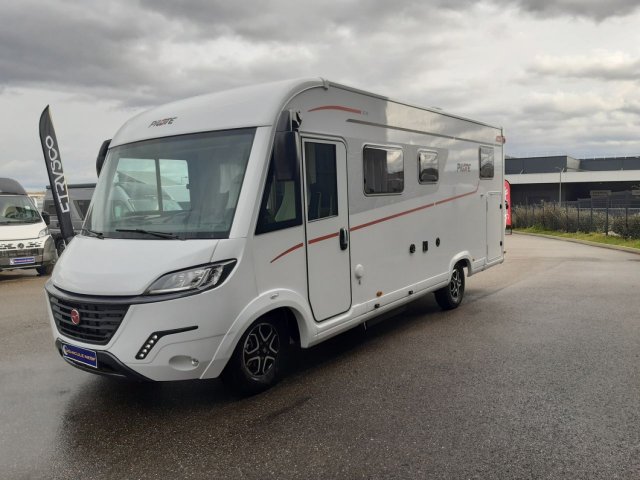 Pilote G 720 FGJ Evidence G720 - Photo 3