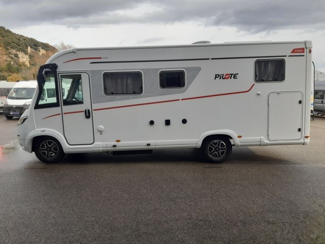 Pilote G 720 FGJ Evidence G720 - Photo 4