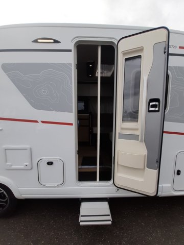 Pilote G 720 FGJ Evidence G720 - Photo 14