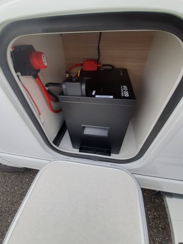 Pilote G 720 FGJ Evidence G720 - Photo 15