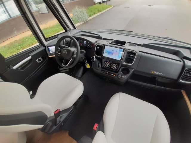 Pilote G 720 FGJ Evidence G720 - Photo 17