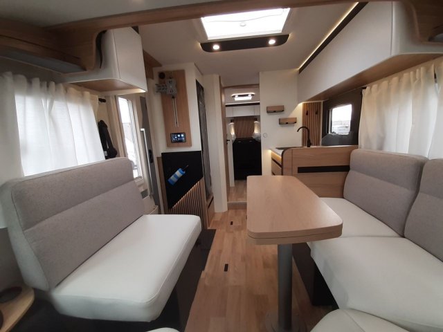 Pilote G 720 FGJ Evidence G720 - Photo 22