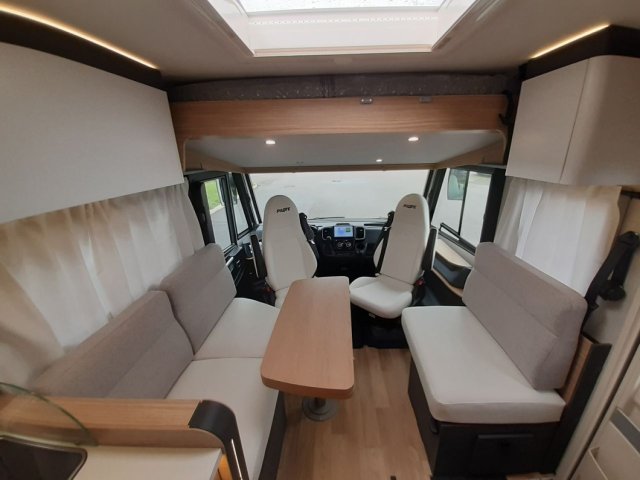 Pilote G 720 FGJ Evidence G720 - Photo 23