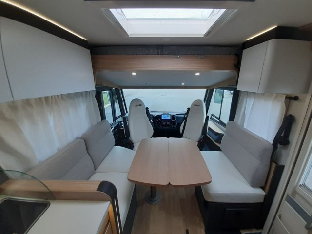 Pilote G 720 FGJ Evidence G720 - Photo 24