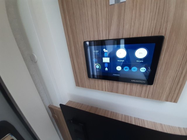 Pilote G 720 FGJ Evidence G720 - Photo 27