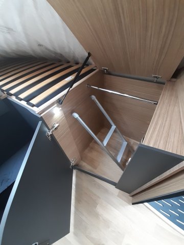 Pilote G 720 FGJ Evidence G720 - Photo 39