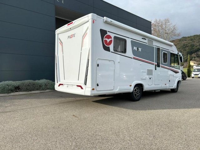 Pilote G 740 FC Evidence G740FC - Photo 3