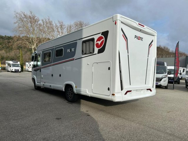 Pilote G 740 FC Evidence G740FC - Photo 5