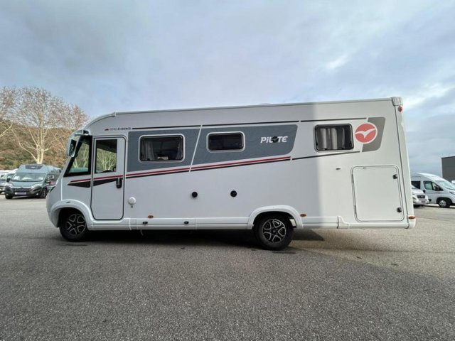 Pilote G 740 FC Evidence G740FC - Photo 6