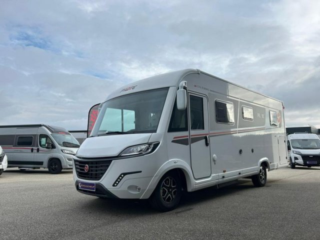 Pilote G 740 FC Evidence G740FC - Photo 7