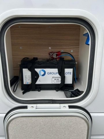 Pilote G 740 FC Evidence G740FC - Photo 11