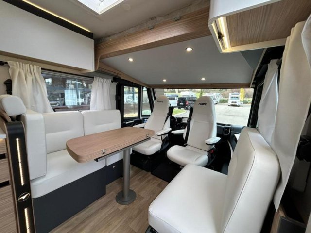 Pilote G 740 FC Evidence G740FC - Photo 31