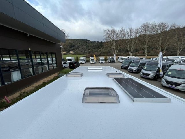 Pilote G 740 FC Evidence G740FC - Photo 49