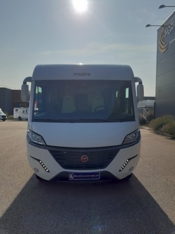 Pilote G 740 FC Evidence G740 - Photo 2