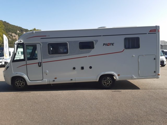 Pilote G 740 FC Evidence G740 - Photo 4