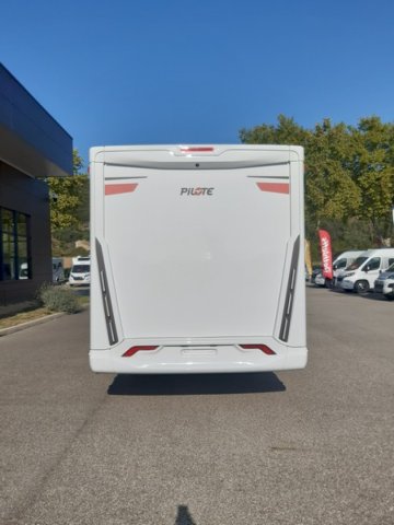 Pilote G 740 FC Evidence G740 - Photo 6