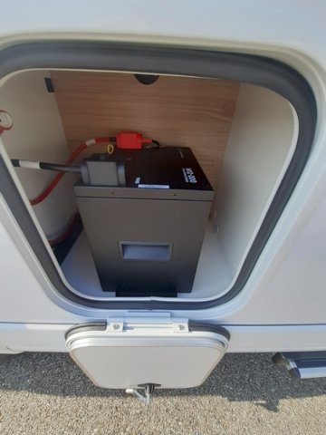 Pilote G 740 FC Evidence G740 - Photo 10