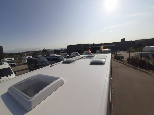 Pilote G 740 FC Evidence G740 - Photo 13