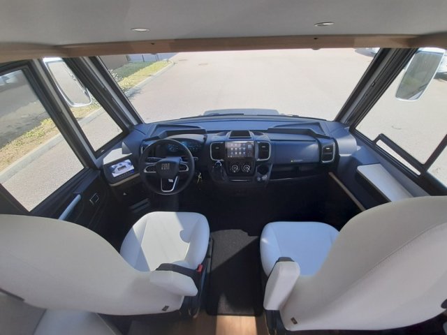 Pilote G 740 FC Evidence G740 - Photo 16