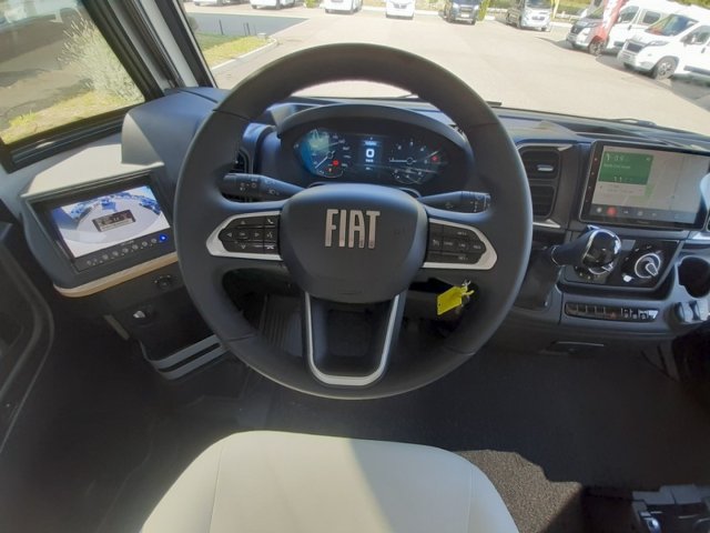 Pilote G 740 FC Evidence G740 - Photo 19